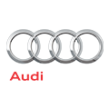 Audi логотип