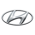 Hyundai логотип