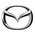 Mazda логотип