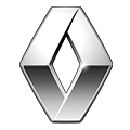 Renault логотип