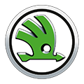 ŠKODA логотип