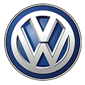 Volkswagen логотип